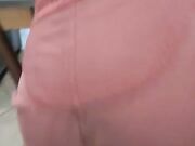 Dai che me la scopo al bar dietro il bancone