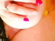 Moglie porcella tettona