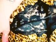 Moglie porcella tettona