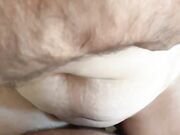 Moglie matura a smorzacandela