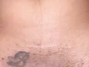 Scopando la fica cremosa moglie brasiliana