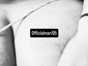 Officialmari95 montata a pecora da giovane porco