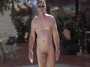 Ric walk flashing cock 2