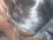 Blackprincess.89 mangia giovane figa