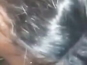 Blackprincess.89 mangia giovane figa