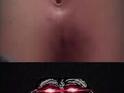 La figa sfondata di R4al.Babydoll (prima/dopo zagan)