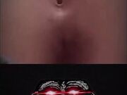 La figa sfondata di R4al.Babydoll (prima/dopo zagan)