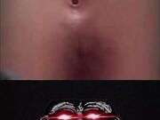 La figa sfondata di R4al.Babydoll (prima/dopo zagan)