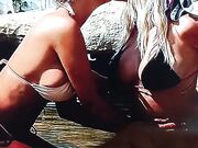 tribute Eva e Mercedez