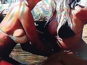 tribute Eva e Mercedez