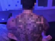 Mi sta scopando bene amore senti come godo?