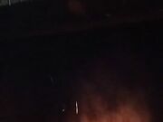 Pompino al calduccio in casa