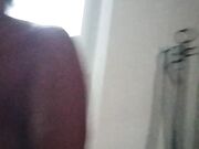 Pompino al calduccio in casa