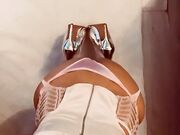 Una vera bocca di Rosa