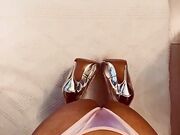 Una vera bocca di Rosa