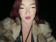 Mi vogliono sborrare in bocca tutti e due sti maiali