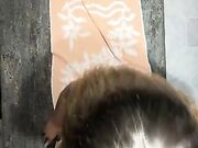 Sono fica?Mi vuoi scopare?