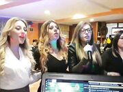 prima della gangbang si cantava