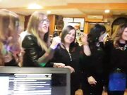 prima della gangbang si cantava