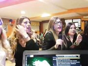 prima della gangbang si cantava