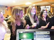 prima della gangbang si cantava