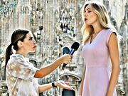 MILANO EROTICA INTERVISTA BELLA FIGA