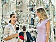 MILANO EROTICA INTERVISTA BELLA FIGA