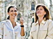 MILANO EROTICA INTERVISTA MILF PORCONA