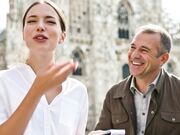 MILANO EROTICA INTERVISTA MILF PORCONA