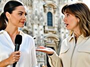 MILANO EROTICA INTERVISTA MILF PORCONA