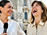 MILANO EROTICA INTERVISTA MILF PORCONA