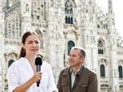 MILANO EROTICA INTERVISTA MILF PORCONA