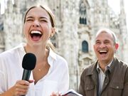 MILANO EROTICA INTERVISTA MILF PORCONA