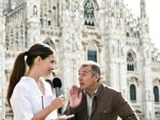 MILANO EROTICA INTERVISTA MILF PORCONA