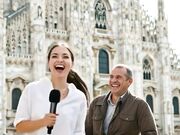 MILANO EROTICA INTERVISTA MILF PORCONA