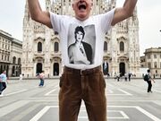 MILANO EROTICA INTERVISTA PUTTANIERE DI BUON GUSTO