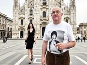 MILANO EROTICA INTERVISTA PUTTANIERE DI BUON GUSTO