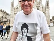 MILANO EROTICA INTERVISTA PUTTANIERE DI BUON GUSTO