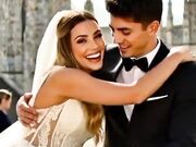 MILANO EROTICA INTERVISTA COPPIA DI SPOSINI PORCELLINI