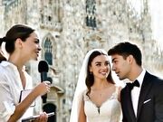 MILANO EROTICA INTERVISTA COPPIA DI SPOSINI PORCELLINI