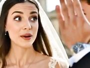 MILANO EROTICA INTERVISTA COPPIA DI SPOSINI PORCELLINI