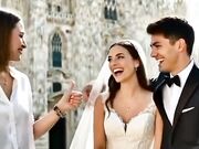 MILANO EROTICA INTERVISTA COPPIA DI SPOSINI PORCELLINI