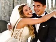 MILANO EROTICA INTERVISTA COPPIA DI SPOSINI PORCELLINI