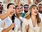 MILANO EROTICA INTERVISTA TAYLOR SWIFT