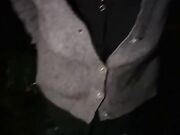 Se mi fai vedere le tette e il culo ti accompagno io