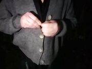 Se mi fai vedere le tette e il culo ti accompagno io