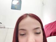 Minchia ho le lacrime