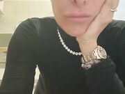 Coppia italiana pompino e sesso al lavoro