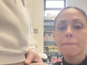 Coppia italiana pompino e sesso al lavoro