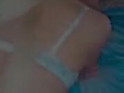 Lo succhia e si fa rompere il culo